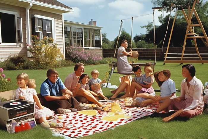 60年代幸福生活在线阅读（60年代幸福生活在线阅读全文）