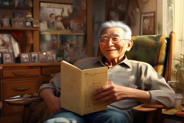 老魏的幸福生活第六章免费阅读，老魏的幸福生活第六章免费阅读小说