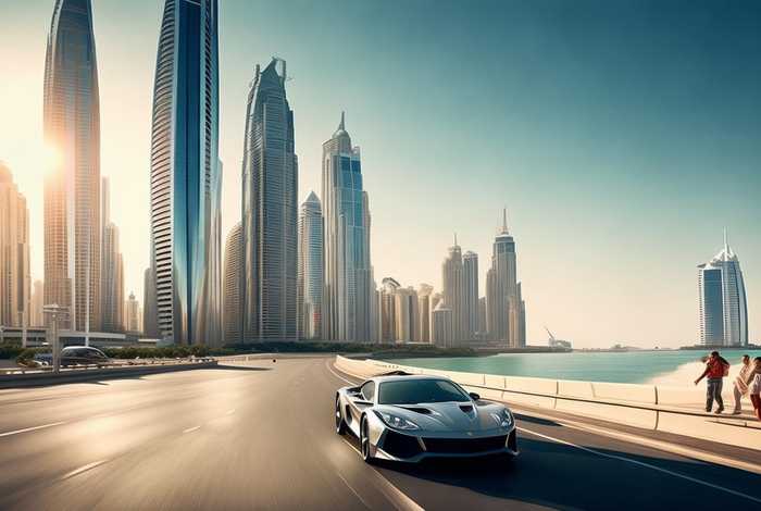 迪拜的生活水平怎么样 - 迪拜的生活水平怎么样知乎