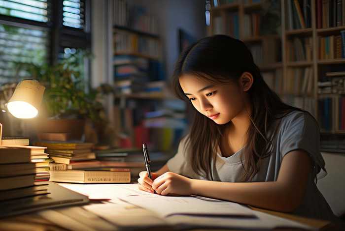 关于自己生活的英语作文；关于自己生活的英语作文初一