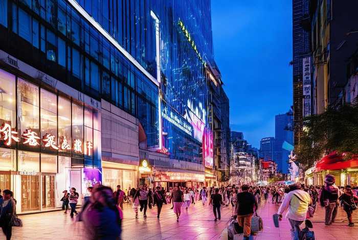 福州万象城营业时间表 - 福州万象城营业时间表最新