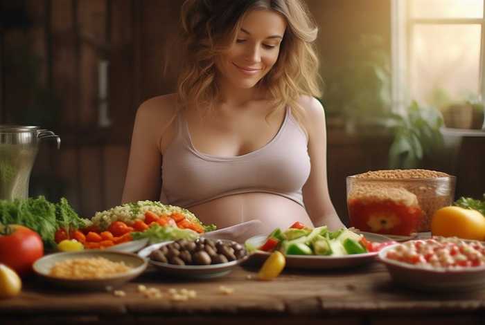 怀孕前三个月吃什么好；怀孕前三个月吃什么好对胎儿好