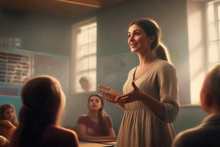 教师生活会发言稿（教师生活会发言稿结尾）