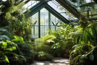 吊兰生活环境是哪里 - 吊兰生活环境是哪里的