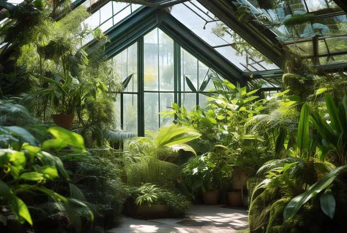 吊兰生活环境是哪里 - 吊兰生活环境是哪里的