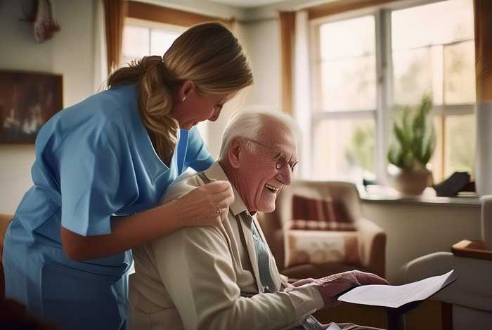 老年人的日常生活护理要点 - 老年人的日常生活护理要点是什么
