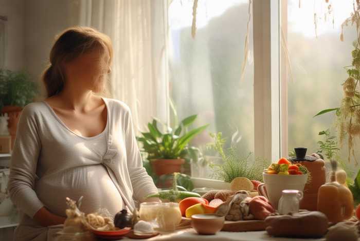 怀孕后生活调养；怀孕后生活调养需要多久