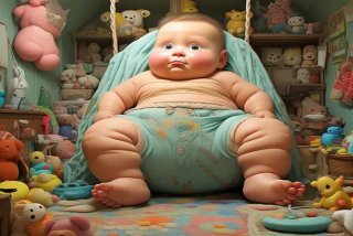 巨婴生活不能自理 巨婴生活不能自理怎么办