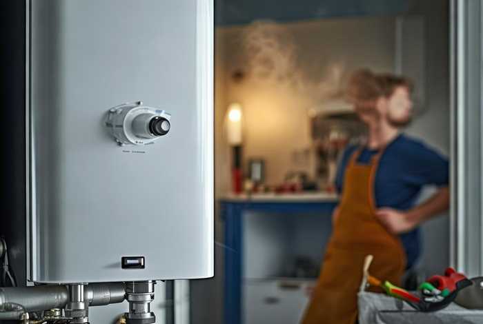 壁挂炉生活用水出水量小怎么办？ 壁挂炉热水出水量小怎么办