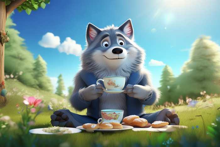 灰太狼的幸福生活腾讯视频、灰太狼的幸福生活腾讯视频在线观看