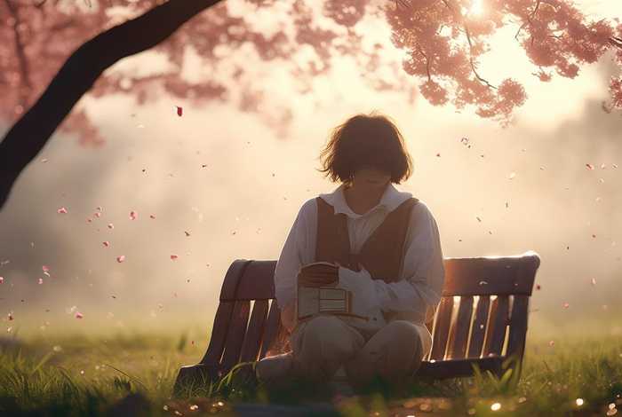 等待生活读后感（等待生活读后感800字）