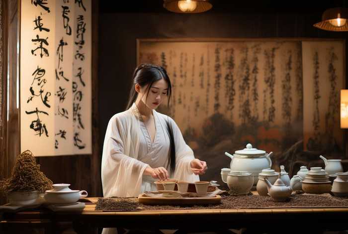 茶艺与茶文化属于什么专业大类 茶艺与茶文化是什么专业