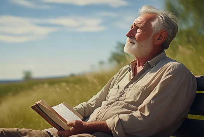 活着为了什么，活着为了什么经典回答