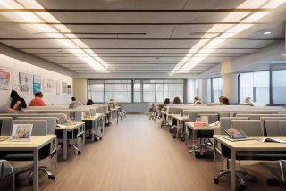 临沂大学大学生活动中心自习室；临沂大学大学生活动中心租金