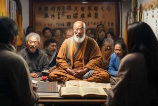 定弘法师修行与生活座谈会视频175集 - 定弘法师修行与生活座谈会全集