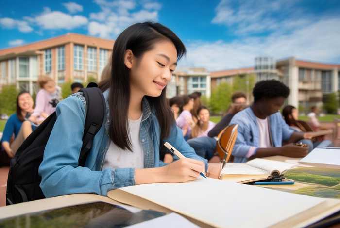 大学生活规划800字范文 - 大学生活规划800字范文怎么写