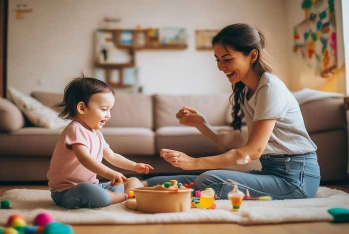 带娃生活的小诀窍，带娃生活的小诀窍图片