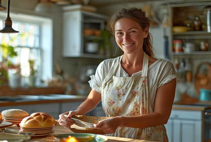 家庭主妇英文(家庭主妇英文是什么) 家庭主妇英文(家庭主妇英文是什么)