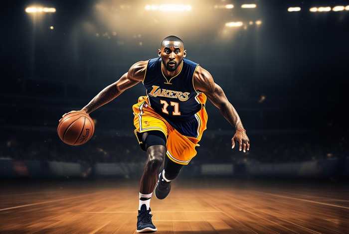 科比的生活记录（科比的生活记录在线观看）