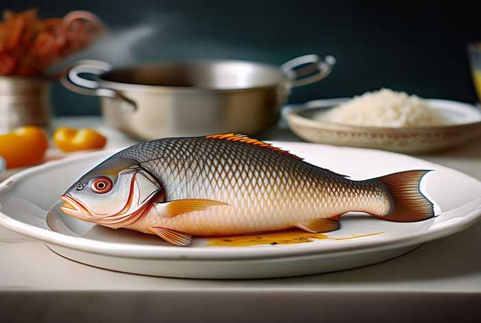 罗非鱼是不是对人体有害（罗非鱼是不是对人体有害的）