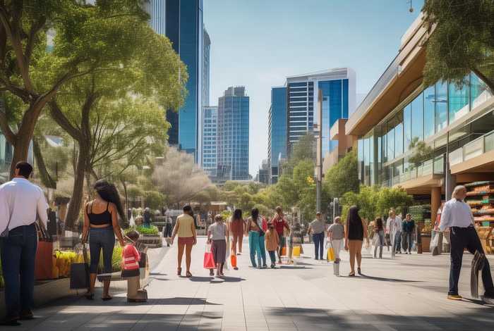 堪培拉生活感受分享 - 堪培拉生活成本高吗