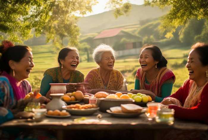 地主婆们的快乐生活在线观看 - 地主婆们的快乐生活 txt