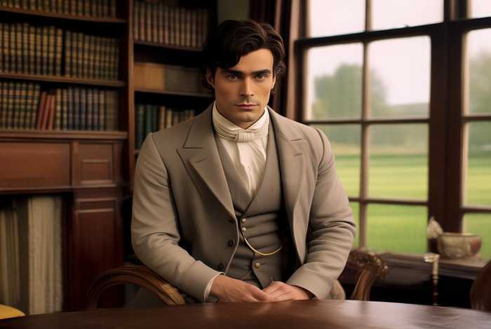 达西夫人的生活日常伏叶晋江 达西夫人的生活日常作者-伏叶