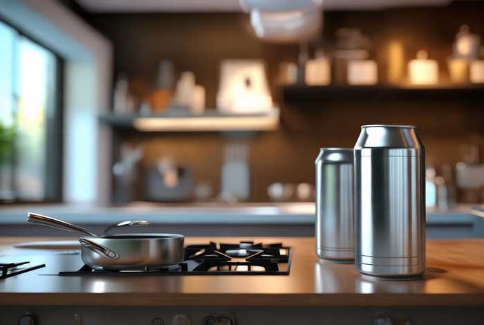 铝在我们生活中有什么作用 - 铝在我们生活中有什么作用呢