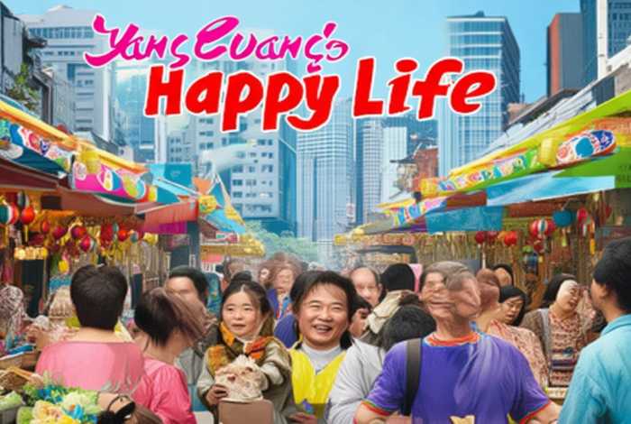 电影杨光的快乐生活完整版 - 电影杨光的快乐生活完整版在线播放