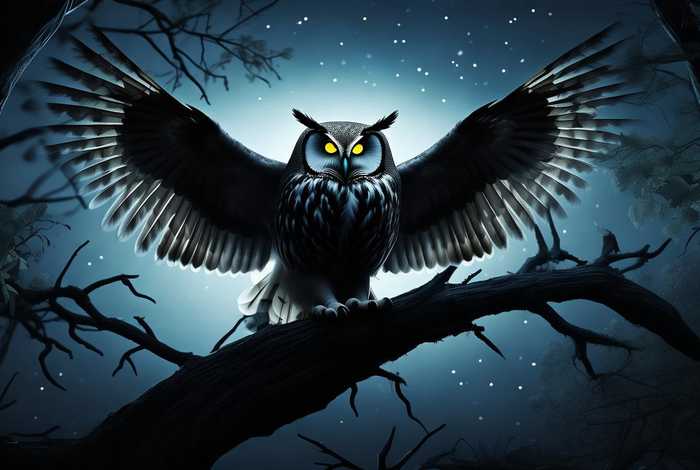 猫头鹰一般生活在哪里，猫头鹰一般生活在哪里？