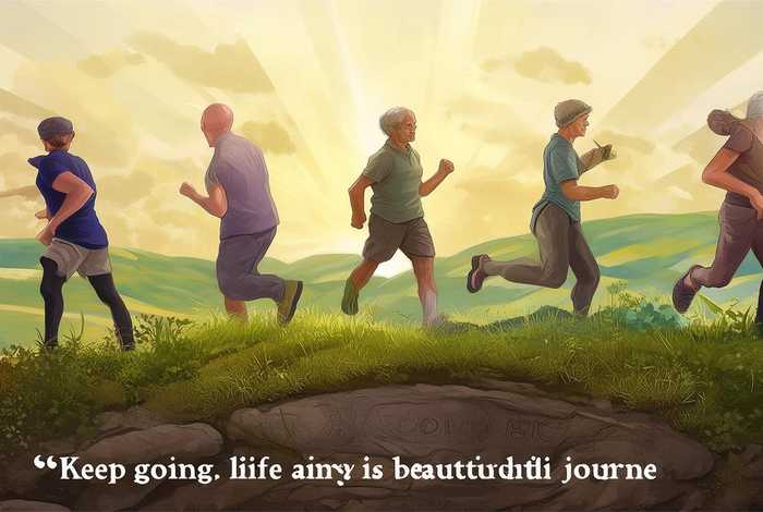 鼓励生活加油的句子(鼓励生活加油的句子经典语录) 鼓励生活加油的句子(鼓励生活加油的句子经典语录)