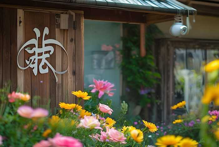 漫生活花坊 漫生活logo