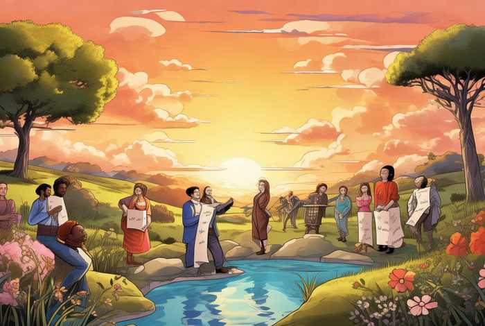 对美好生活向往诗词(对美好生活向往的诗词歌赋) 对美好生活向往诗词(对美好生活向往的诗词歌赋)