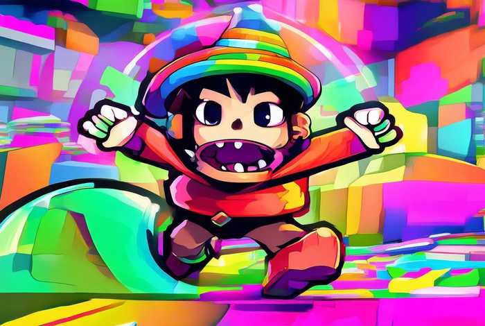 卡皮君游戏视频 卡皮君本人西瓜视频