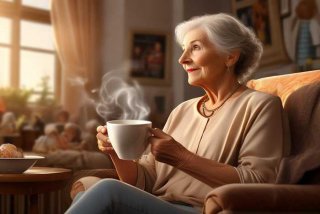 成熟女性真实日常生活照（成熟女性真实日常生活照片）