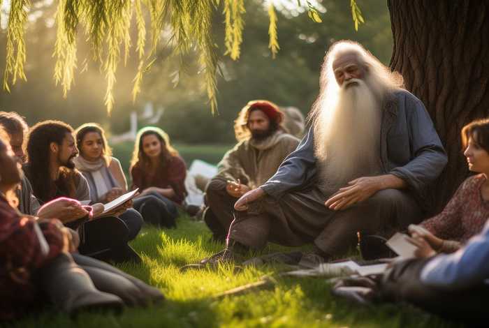 百家讲坛老子百姓生活（百家讲坛老子百姓生活下一句）