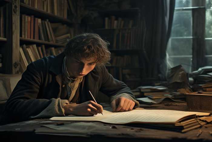 假如生活欺骗了你 普希金写作背景（假如生活欺骗了你普希金写作背景）