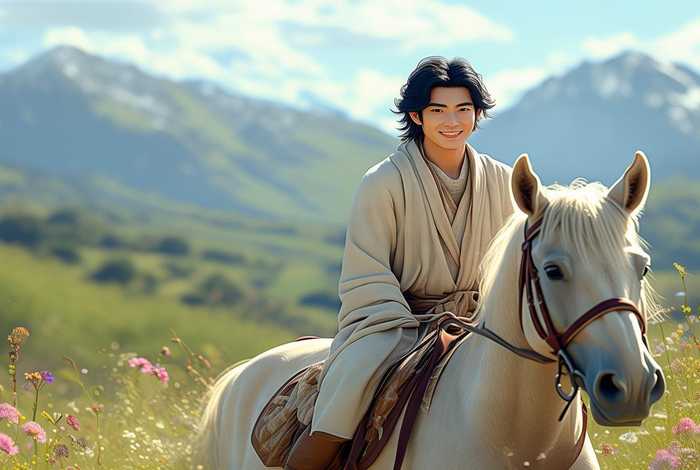 陈家洛的幸福生活维斯特帕列、陈家洛的幸福生活 维斯特帕列