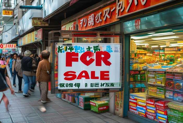 布吉生活超市转让 - 布吉生活超市转让最新消息