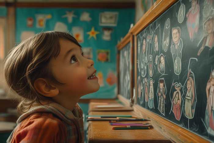 回忆小学生活中难忘的人 回忆小学生活中难忘的人的句子