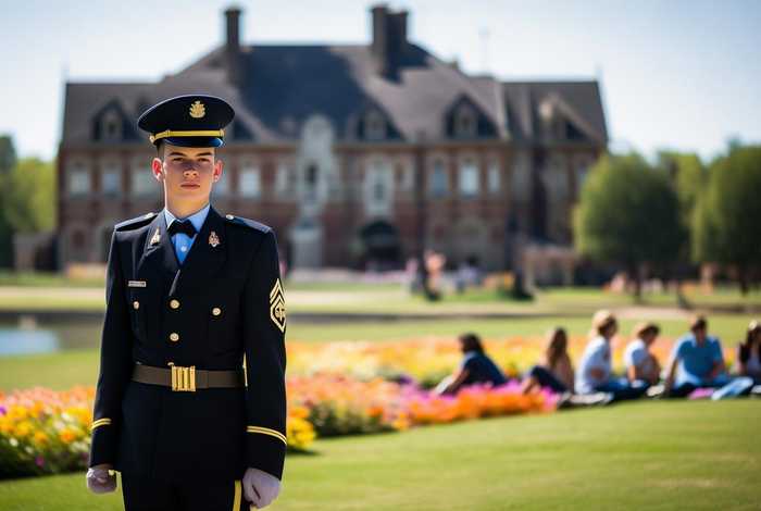 军校生活和普通大学的区别，军校生活和普通大学的区别在哪