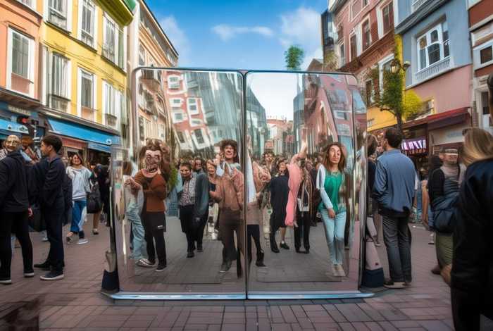 错觉在实际生活中有什么意义 错觉在实际生活中有什么意义和作用