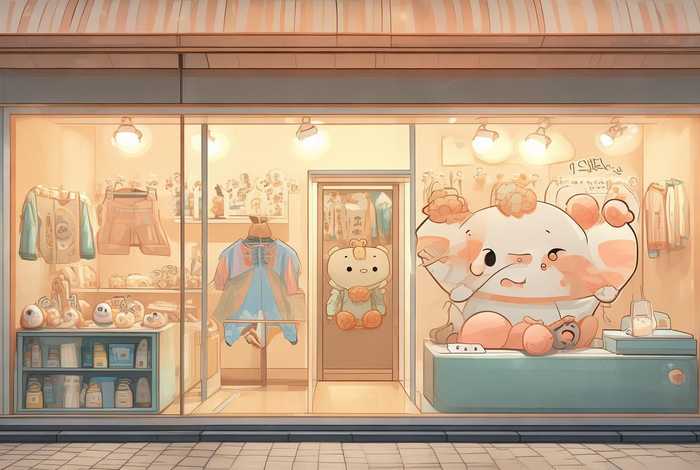 可爱可亲母婴用品生活馆(邵东店)，可爱可亲母婴生活馆加盟店