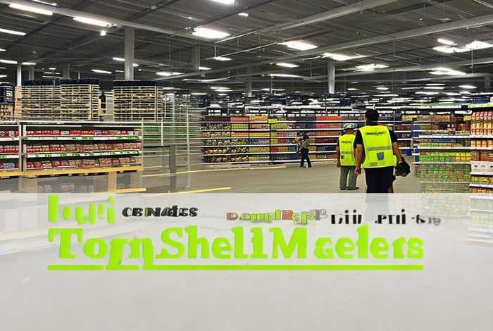 大型超市货架厂家，大型超市货架厂家排名