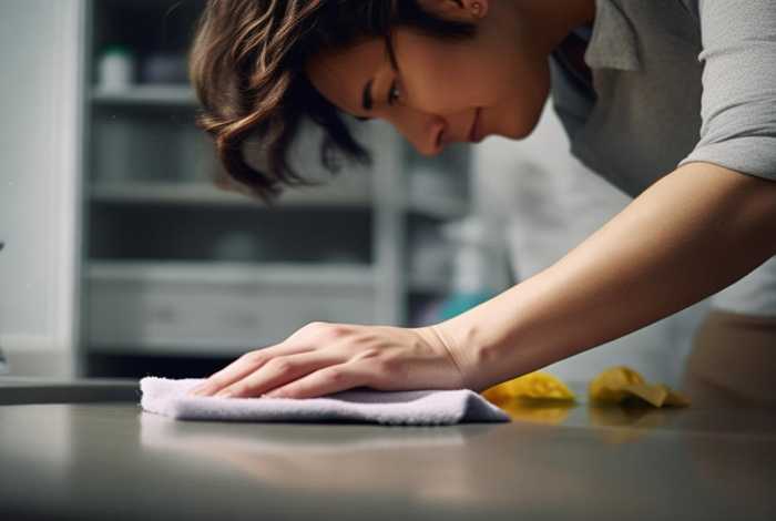 洁癖生活中有什么表现 洁癖生活中有什么表现和危害 洁癖生活中有什么表现 洁癖生活中有什么表现和危害