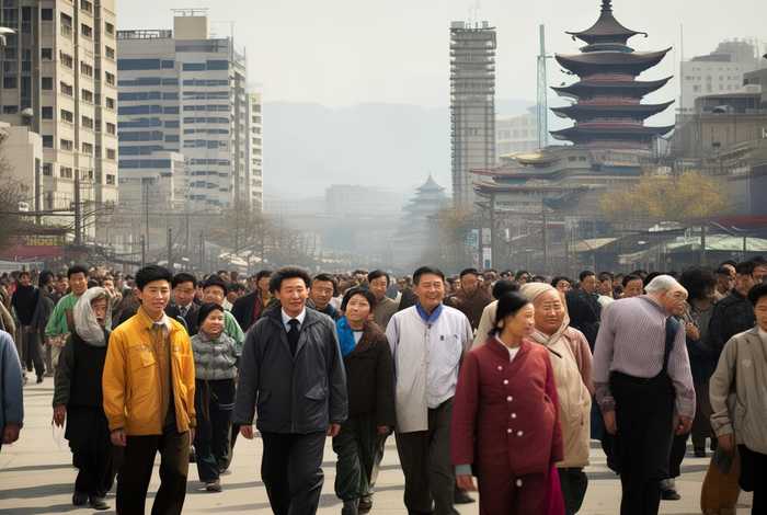 朝鲜的生活水平在世界排名 朝鲜的生活水平在世界排名第几