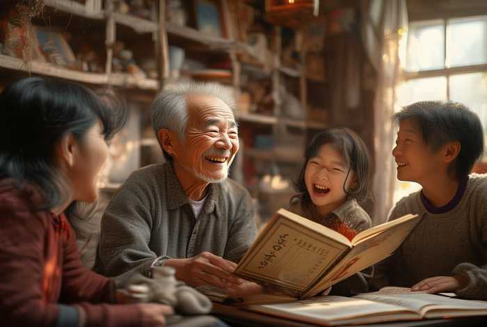 老谢的幸福生活全集 老谢的幸福生活全集免费观看