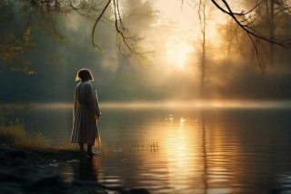 假如生活欺骗了你中黎妮 假如生活欺骗了你中黎妮大结局