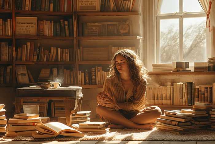 读书是一种生活方式的感悟、读书是一种生活方式的感悟句子