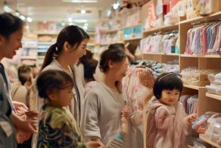 可亲宝贝母婴连锁怎么样 - 可亲宝贝母婴连锁怎么样可靠吗